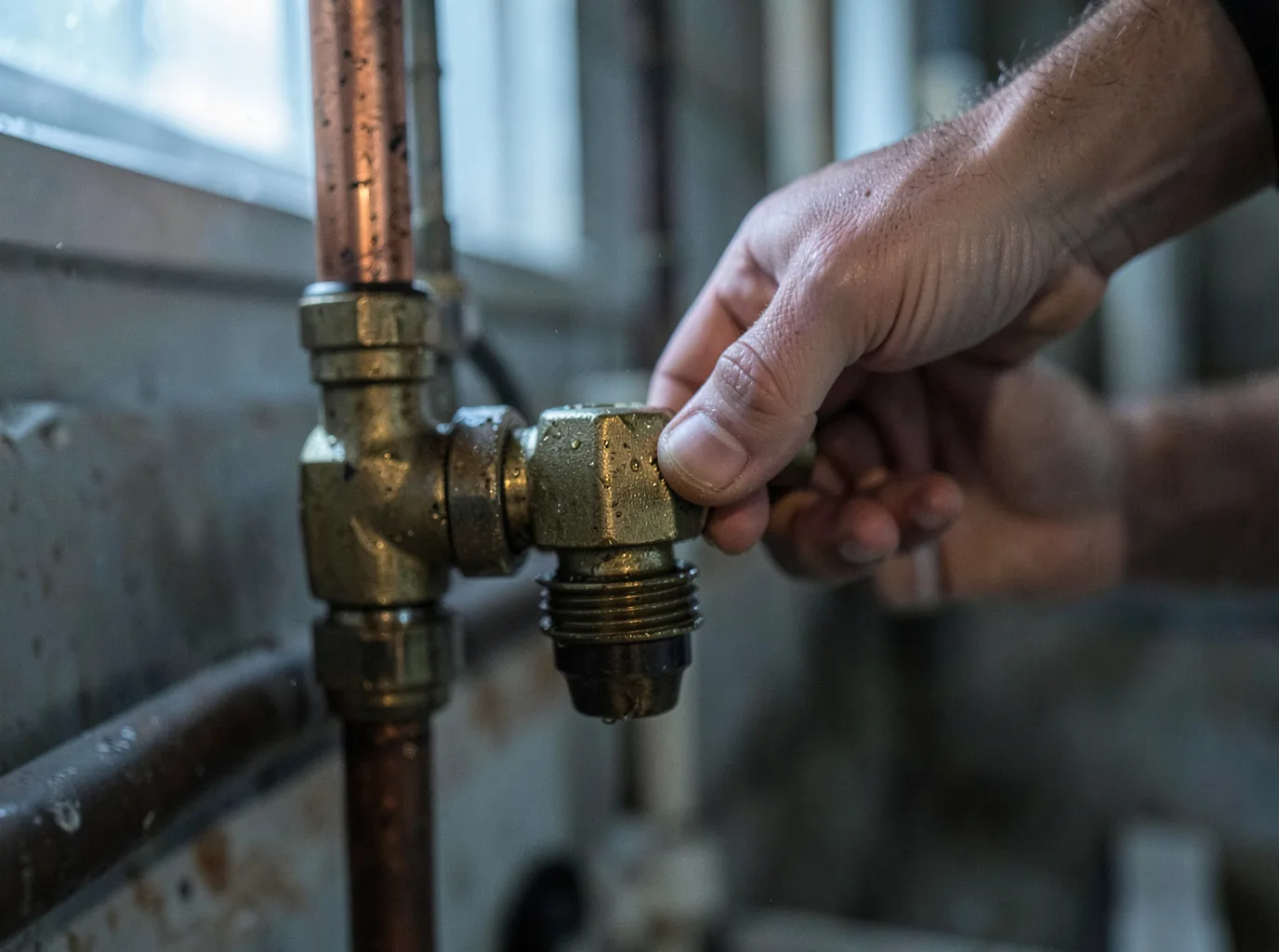 Emergency Plumber Brockwell, AR FAQs